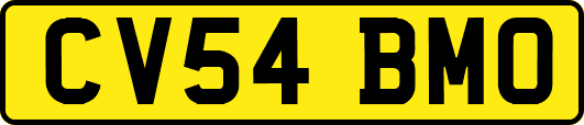 CV54BMO