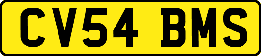 CV54BMS