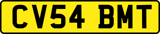 CV54BMT