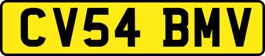 CV54BMV
