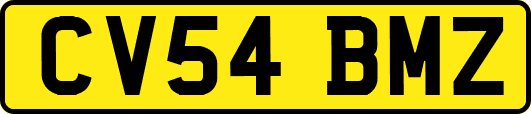 CV54BMZ