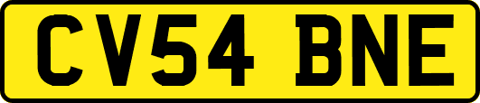 CV54BNE