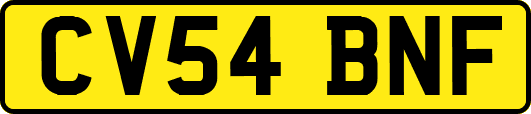 CV54BNF