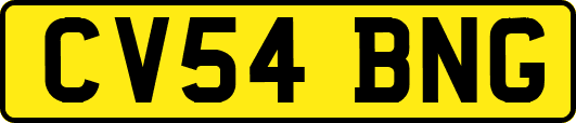 CV54BNG