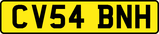 CV54BNH