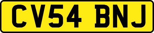 CV54BNJ