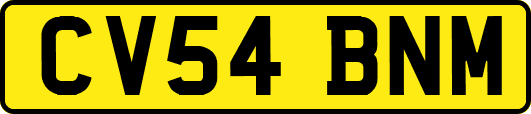 CV54BNM