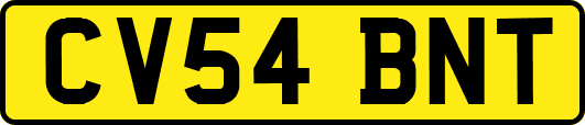CV54BNT