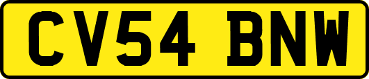 CV54BNW