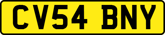 CV54BNY