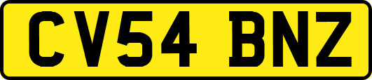 CV54BNZ