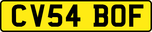 CV54BOF