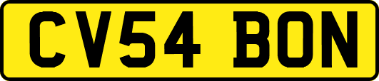 CV54BON