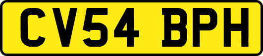 CV54BPH