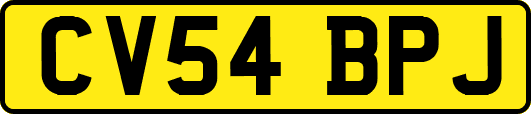 CV54BPJ
