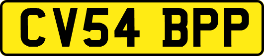 CV54BPP
