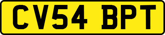 CV54BPT