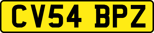 CV54BPZ