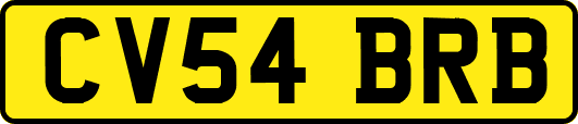 CV54BRB