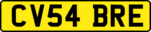 CV54BRE