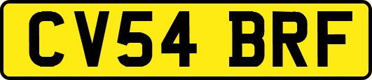 CV54BRF
