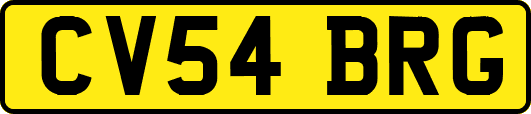 CV54BRG