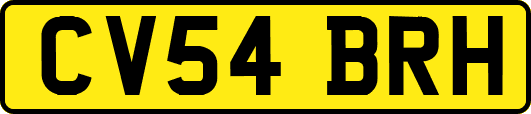CV54BRH