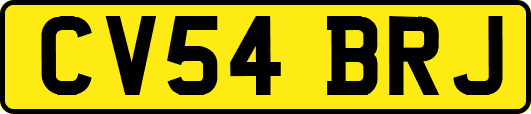 CV54BRJ