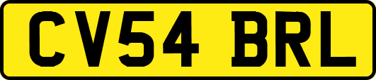 CV54BRL