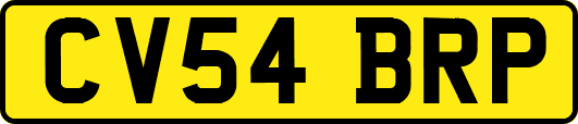 CV54BRP