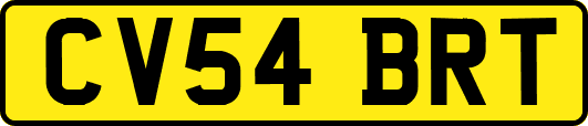 CV54BRT