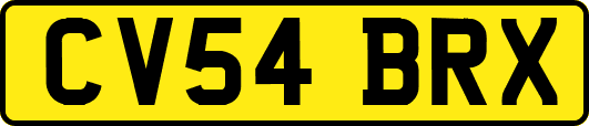 CV54BRX