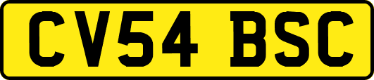 CV54BSC