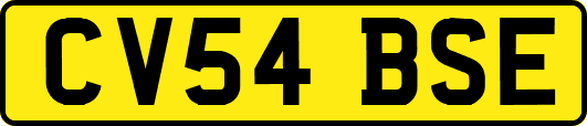 CV54BSE