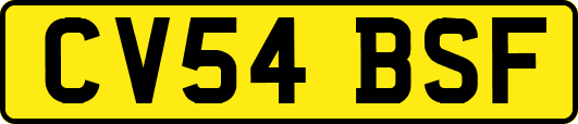 CV54BSF