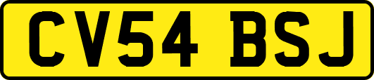CV54BSJ