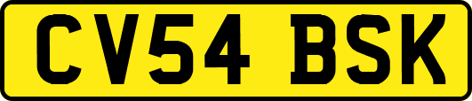 CV54BSK