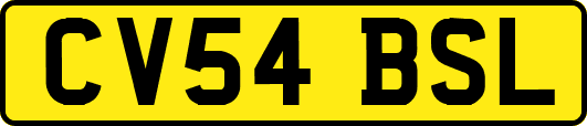 CV54BSL