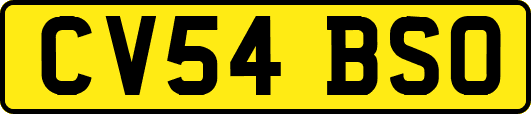 CV54BSO