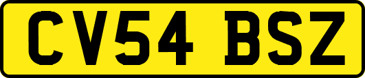 CV54BSZ