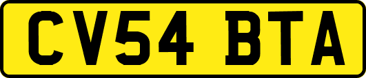 CV54BTA