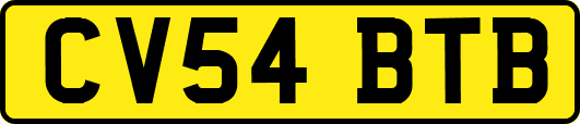 CV54BTB