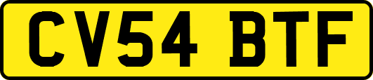 CV54BTF