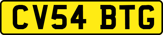 CV54BTG