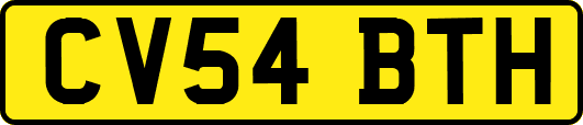 CV54BTH