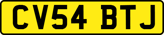 CV54BTJ