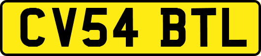 CV54BTL