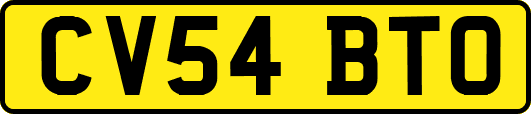 CV54BTO