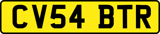 CV54BTR
