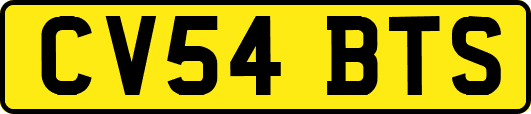 CV54BTS